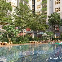 Bán Căn 2 Phòng Ngủ 75M2 - Căn Hộ Phong Cách Nhật Bản Tại Tp. Thủ Đức, Liền Kề Đường Phạm Văn Đồng