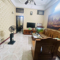 Ô #Cầugiấy_Giáđầutư Ngon Nè...ô Tô Tránh. Nhà Dândiện Tích65M2, Xác Định Bán Đất, Ô Tô Đỗ Cửa, Sau Qh N