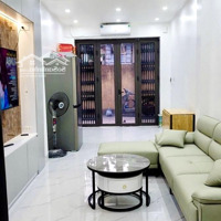 Nhà Mặt Ngõ Lò Đúc - Kinh Doanh - Gần Phố - Khu Vực Hiếm Nhà Bán