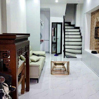 Nhà Mặt Ngõ Lò Đúc - Kinh Doanh - Gần Phố - Khu Vực Hiếm Nhà Bán