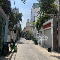 Nhất Chi Mai Phường 13 Tân Bình Trung Tâm Sat Nhà Ga T3 Nhà 93M² 4Tầng Giá Bán 13 Tỷ Hơn Sổ Hoàn Công ,