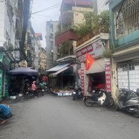 Bán Nhà Riêng 14,1 Tỷ, 51M2 Tại Cầu Giấy, View Đẹp, Giá Siêu Hời
