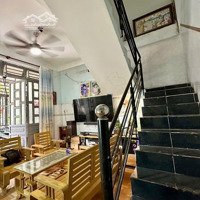 Nhà Phố Gần Lành Đại Học Và Bigc Go P. Đông Hòa Tp. Dĩ An