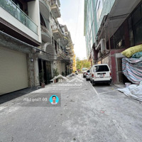 Cần Bán 103,4M2 Căn Góc Hai Mặt Thoáng, Nhà 6 Tầng Ngay Chợ Việt Hưng. Phù Hợp Làm Văn Phòng