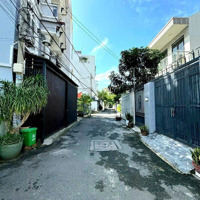 Bán Gấp Đất Ngộp Đ. Thạnh Mỹ Lợi Q2 Cũ, Gần Ngân Hàng Vib Cát Lái. Diện Tích: 80M2, Hẻm 6M, Bao Ra Sổ