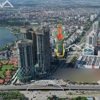 Bán Lô Đất Cực Đẹp Mặt Tiền 10M Ngay Gần Mặt Đường Văn Cao, Hải An, Hải Phòng. Liên Hệ: 0936 577 587