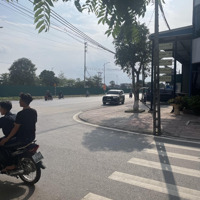 Bán Lô Đất Gần Kcn Thuận Thành 3 , Xây Trọ Cho Thuê Được Luôn , Diện Tích Lớn Giá Chi 2.2 Ty