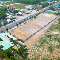 Đất Tthc Bàu Bàng Mặt Tiền Quốc Lộ 13