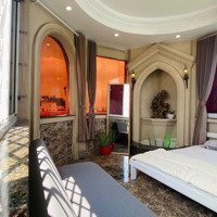 Cho Thuê Cc Mini 1 Phòng Ngủ 1 Vệ Sinh 35M2, 6,9 Triệu Ở Đường 30, P 6, Gò Vấp, Hcm Hot!