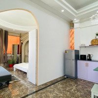 Cho Thuê Cc Mini 1 Phòng Ngủ 1 Vệ Sinh 35M2, 6,9 Triệu Ở Đường 30, P 6, Gò Vấp, Hcm Hot!
