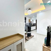 Căn Hộ Mini 1 Phòng Ngủ , Tách Bếp Có Ban Công Tại Nguyễn Duy Trinh ,Q2
