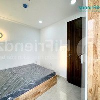Căn Hộ Mini 1 Phòng Ngủ , Tách Bếp Có Ban Công Tại Nguyễn Duy Trinh ,Q2