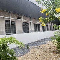 Quận 2 Phường Cát Lái, Phòng Trọ 30M 2, 4,5 Triệu/Tháng, Khu Văn Minh, Ko Chung Chủ