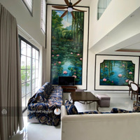 Sky Villa | Swanbay Full Nội Thất Trục Đường Đẹp Giá Bán 5,8Tỷ/136M2(Full )