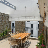 Sky Villa | Swanbay Full Nội Thất Trục Đường Đẹp Giá Bán 5,8Tỷ/136M2(Full )
