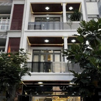 Gấp Gấp! Cần Bán Nhà Đường Bàn Cờ Phường 2 Quận 3 Giá Bán 3Tỷ680/62M2(5X12,4M) Sổ Sẵn Sang Tên Ngay