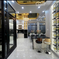 Gấp Gấp! Cần Bán Nhà Đường Bàn Cờ Phường 2 Quận 3 Giá Bán 3Tỷ680/62M2(5X12,4M) Sổ Sẵn Sang Tên Ngay