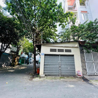 Đường 12M _ Căn Góc 2Mt Đường C12, P13 - Ngay Sân Bay. Diện Tích: 51M2 [Vuông Vức]. Nhỉnh Hơn 10 Tỷ