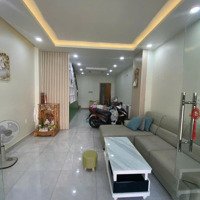 Nhà Đẹp, 4 Tầng, Tân Phú, Nguyễn Thị Thập, Quận 7, Dt: 4X15M, Nhỉnh 8 Tỷ