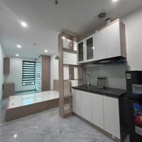 Siêu Hiếm, Dòng Tiền, 7 Tầng Ba Đình - Phan Kế Bính, Phân Khúc Bạt Ngàn Khách.18P Full Nội Thất Gầ