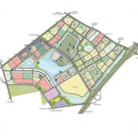 Shop Chân Đế Mặt Đường 52M Trục Chính Vinhomes Ocean Park - Cho Thuê Được 65 Triệu/Tháng