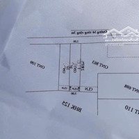 Trảng Kèo 10, Sát Đường Nhựa Nguyễn Chí Thanh Mới Mở.diện Tích115M2 Chỉ 21 Trm
