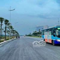 Cần Bán Lô Góc 105M2 Đất Dv An Thượng, Hoài Đức, Đối Diện Học Viện Chính Sách Và Phát Triển