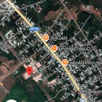Bán Đất Nền Đường Tổ 30, Kp Thắng Lợi, Tt Tân Phú, Huyện Đồng Phú, Tỉnh Bình Phước