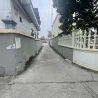 Chinh Chu Có Lô Đất Thổ Cư 380 M2, Mặt Tiền 13.65M, Có Thể Chia Được 3 Lô, Gần Khu Công Nghiệp