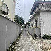 Chinh Chu Có Lô Đất Thổ Cư 380 M2, Mặt Tiền 13.65M, Có Thể Chia Được 3 Lô, Gần Khu Công Nghiệp