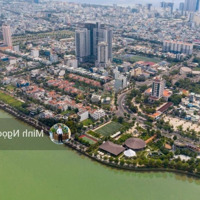 Cho Thuê Biệt Thự 2 Mặt Tiền Euro Village 1 Đường Bằng Lăng 2. Liên Hệ: 0934773999