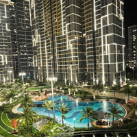 Chính Chủ Gửi Bán Gấp Studio Glory Heights View Hồ Bơi Trực Diện