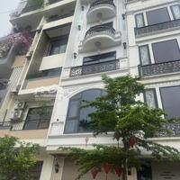 Bán Nhà Riêng 5 Tầng Mới Xây Mỗ Lao Hà Đông Diện Tích: 51M Giá Hấp Dẫn 7,6Tỷ