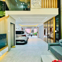 Chủ Nhà Có Việc Về Quê Định Cư Cần Bán Gấp Căn Nhà Phan Văn Trị, Phường 2, Quận 5. Giá Bán 3Tỷ650, 55M2