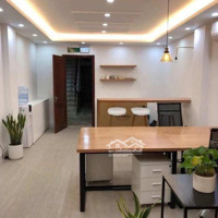 Mặt Đường Nguyễn Trãi - 121M2 - 8 Tầng Thang Máy - Cách Ngã Từ Sở 150M - Mặt Sau Ngõ Ô Tô