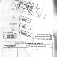 Bán Góc 2 Mặt Tiền Số 82-84 Lê Quang Định , Phường 14, Quận Bình Thạnh - Toà Nhà Building Đẹp