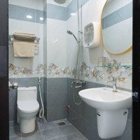 Căn Hộ Studio Full Nội Thất Gần Sân Bay Tân Sơn Nhất