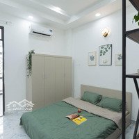 Căn Hộ Studio Full Nội Thất Gần Sân Bay Tân Sơn Nhất