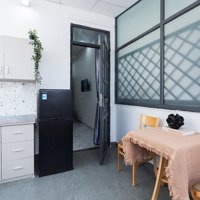 Căn Hộ Studio Full Nội Thất Gần Sân Bay Tân Sơn Nhất