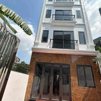 Bán Nhà Riêng Tại Vĩnh Ninh 6,8 Tỷ, 90M2, Mặt Tiền 5,2M, Ngõ Xe Ba Gác, View Đẹp, Thanh Trì, Hà Nội