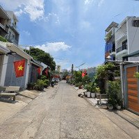 Đất Đẹp 96M2(4M24M)Xô Viết Nghệ Tĩnh, P19, Bình Thạnh Sát Quận 1 - Hẻm 6M Chỉ 11.11Tl