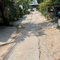 Bán Đất Thạnh Xuân 40, 3,5 Tỷ, 84M2, Pháp Lý Đầy Đủ, Mặt Tiền 4M, Ngõ 7M, Đông Nam