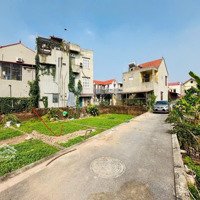 Bán Đất Đa Tốn Gia Lâm Hà Nội Ôtô Đỗ Cửadiện Tích46M Giá Bán 3.5 Tỷ Cócó Thương Lượng Liên Hệ: 0988009316 Xem Đất Ngay