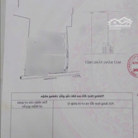23/4/25 Bảng Giá Căn Hộ Phú Mỹ, Bầu Trâm A, Thới Hòa, Bến Cát, Bình Dương