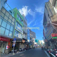 Bán Toà Nhà Quận 1, Mặt Tiền Đề Thám, 5X15M Đất, 6 Tầng, Đang Cho Thuê