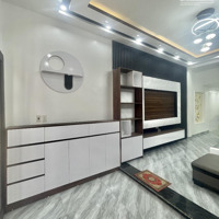 Bán Nhà Riêng Xây Độc Lập Chợ Đôn - Thiên Lôi - Lê Chân ! Diện Tích 47M2 X 4,5Tầng . Giá Bán 3,4Ty Ctt