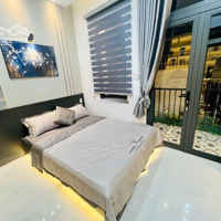 Nhà Mới Nguyễn Thái Sơn P7 Gò Vấp - 2 Tầng 2 Phòng Ngủ- Giá Chỉ 4.499 Tỷ