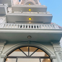 Bán Nhà 5T Bát Khối, Gara, Thang Máy, Đầy Đủ Tiện Nghi. Ngõ Thông Ô Tô Tránh, 52M2,Mặt Tiền5M - 7,8 Tỷ.