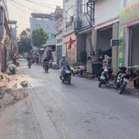 Bán Nhà 5T Bát Khối, Gara, Thang Máy, Đầy Đủ Tiện Nghi. Ngõ Thông Ô Tô Tránh, 52M2,Mặt Tiền5M - 7,8 Tỷ.