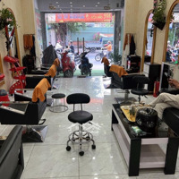 Bán Nhà Mặt Tiền Trương Thị Hoa Cạnh Dương Thị Mười, Bệnh Viện Quận 12 96M2, 3 Tầng Chỉ Hơn 9 Tỷ